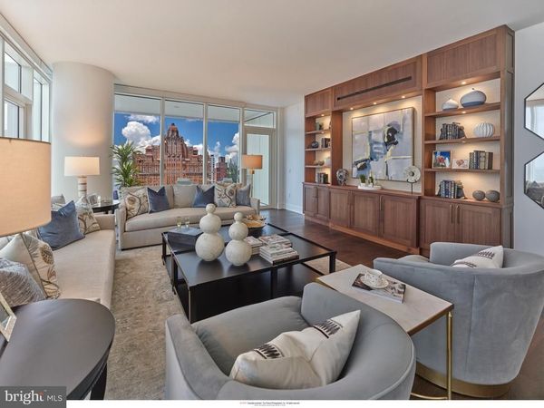 301 S BROAD, Unit 2203, PHILADELPHIA, PA 19107