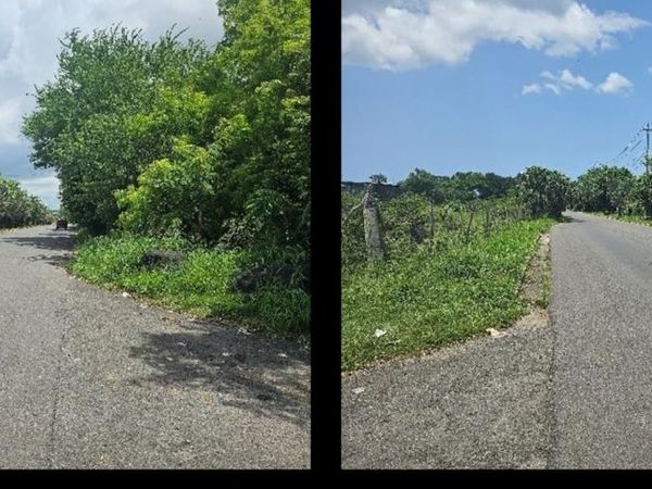 1 STATE ROAD NO. 442 KM. 1.2 ESPINAL WARD, AGUADA,, Aguada, PR 00602