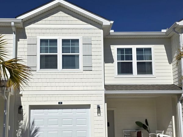 67 E Chapel Drive, Brunswick, GA 31525