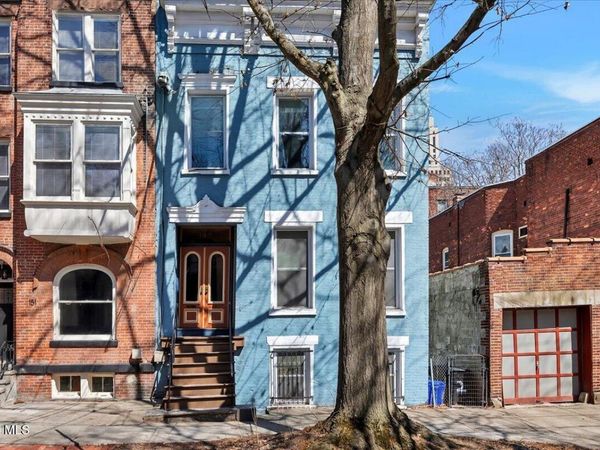 149 Jay Street, Unit 1, Albany, NY 12210