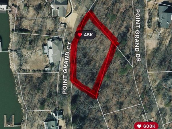 POINT GRAND CT, Savannah, TN 38372