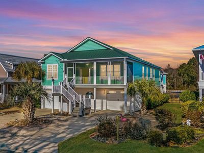 112 Lake Pointe Dr., Murrells Inlet, SC 29576