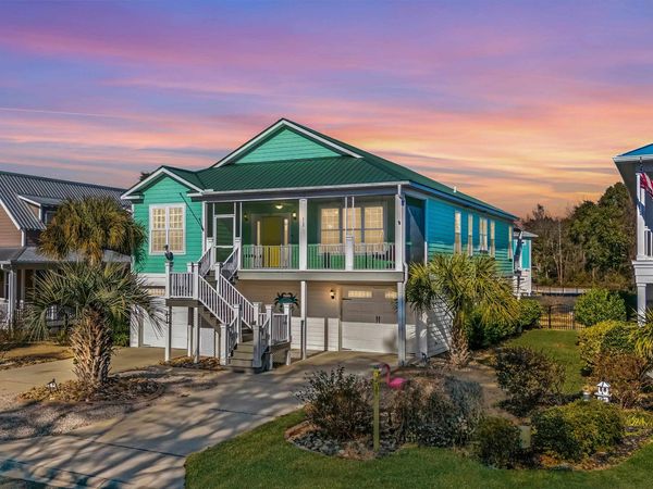 112 Lake Pointe Dr., Murrells Inlet, SC 29576