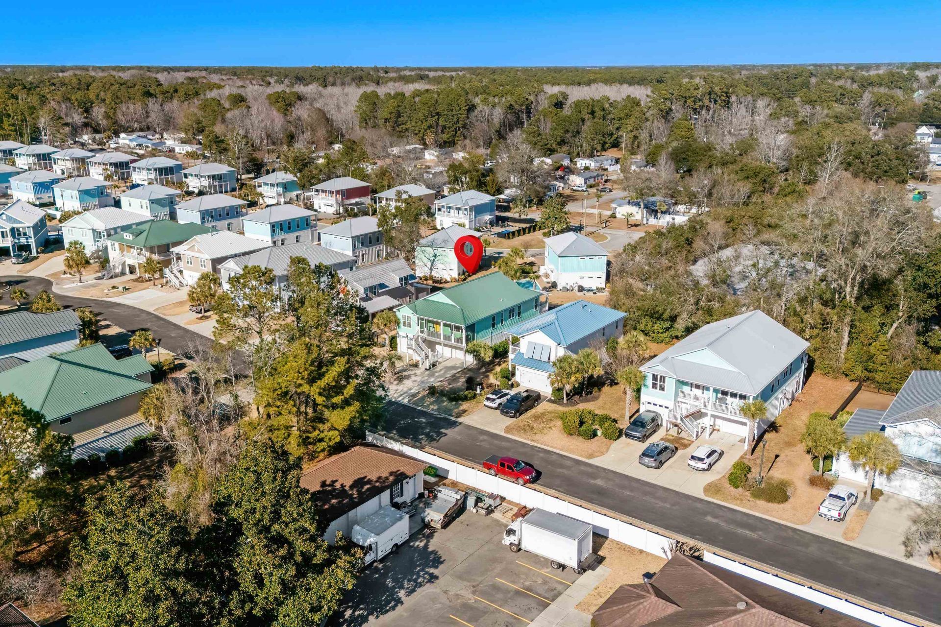 112 Lake Pointe Dr. Photo 4