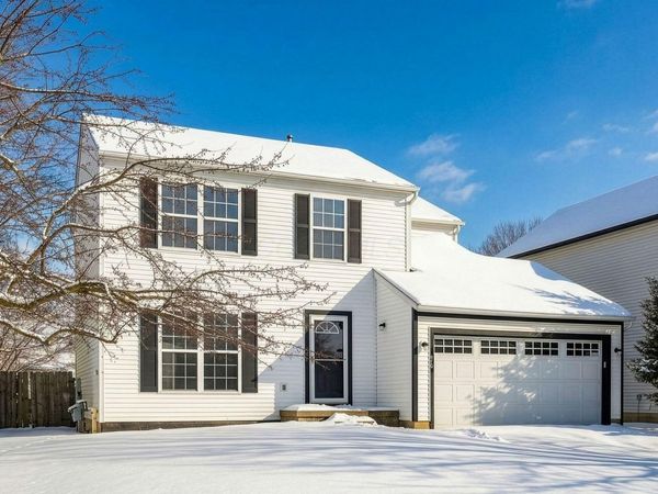 950 Radbourne Drive, Columbus, OH 43207