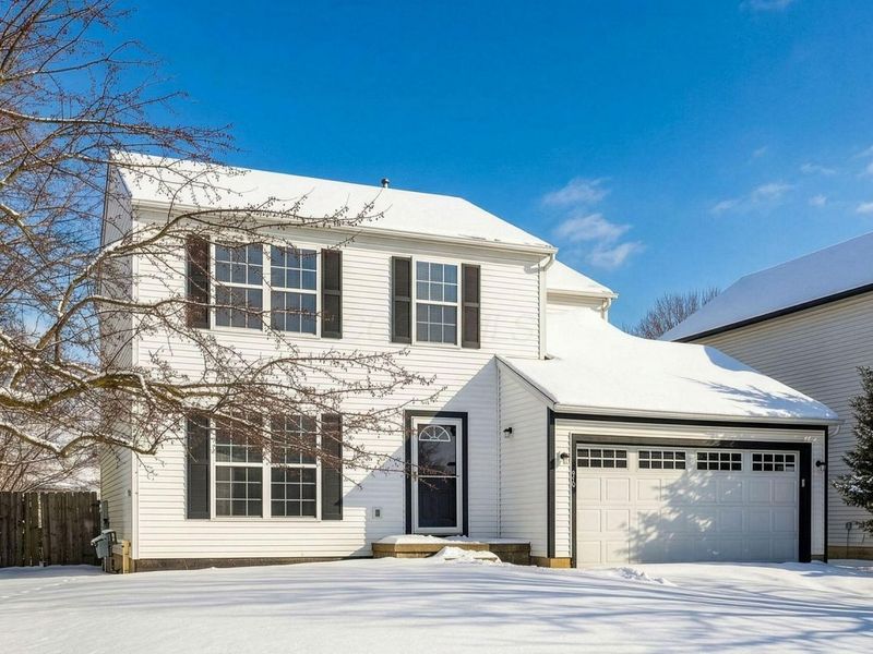 950 Radbourne Drive, Columbus, OH 43207 Photo 1