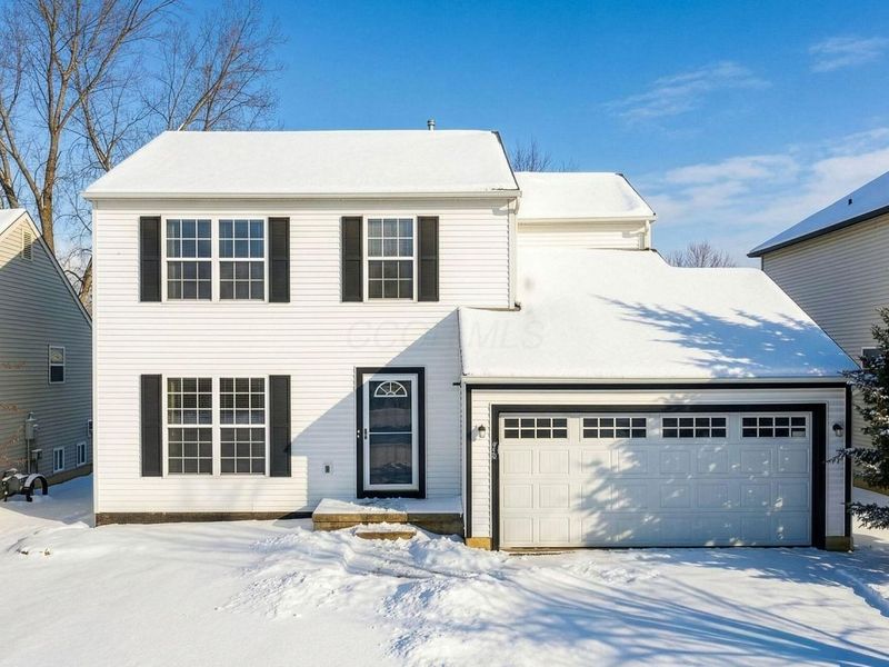 950 Radbourne Drive, Columbus, OH 43207 Photo 2