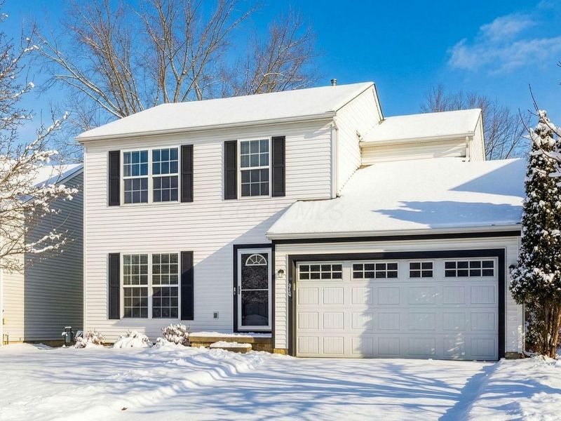 950 Radbourne Drive, Columbus, OH 43207 Photo 3