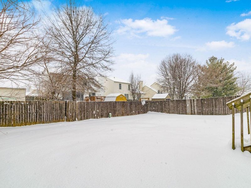 950 Radbourne Drive, Columbus, OH 43207 Photo 35