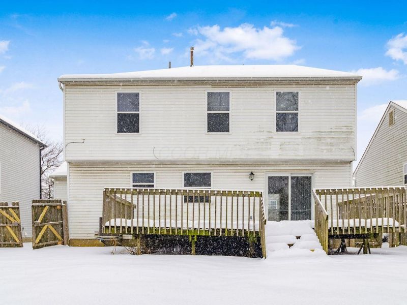 950 Radbourne Drive, Columbus, OH 43207 Photo 37