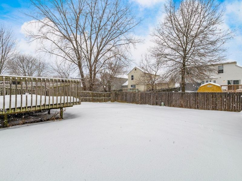 950 Radbourne Drive, Columbus, OH 43207 Photo 39