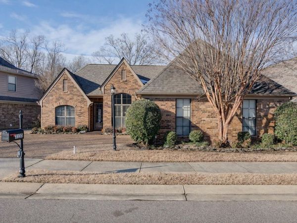 3135 SEA RAY LN, Lakeland, TN 38002