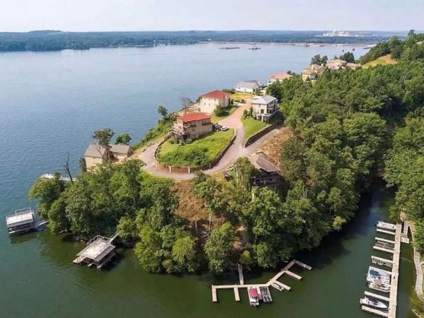 PINNACLE POINTE LOT 3 PT, Savannah, TN 38372