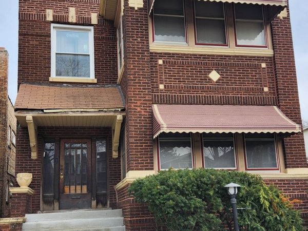 7927 S Justine Street, Chicago, IL 60620