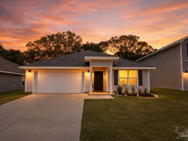 1887 Mary Jo Way, Pensacola, FL 32534