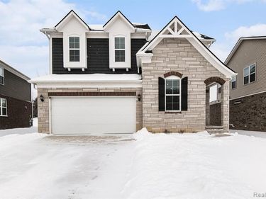 49772 Shoreline Drive, CANTON, MI 48187