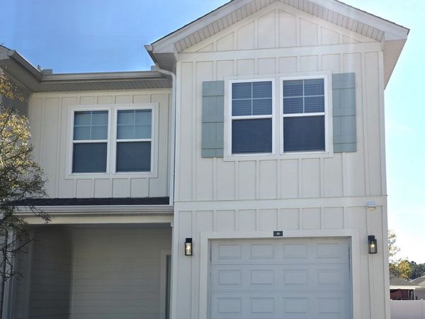 46 E Chapel Drive, Brunswick, GA 31525