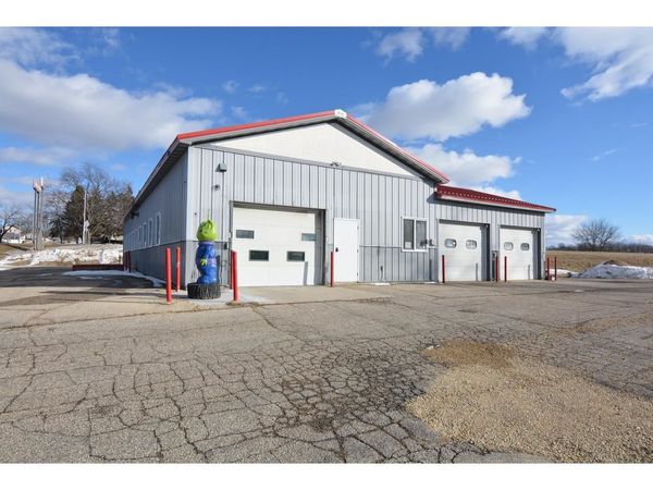 606 10th Street, Monroe, WI 53566