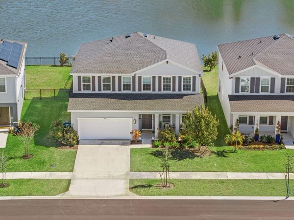 12297 SW Forli Way, Port Saint Lucie, FL 34987