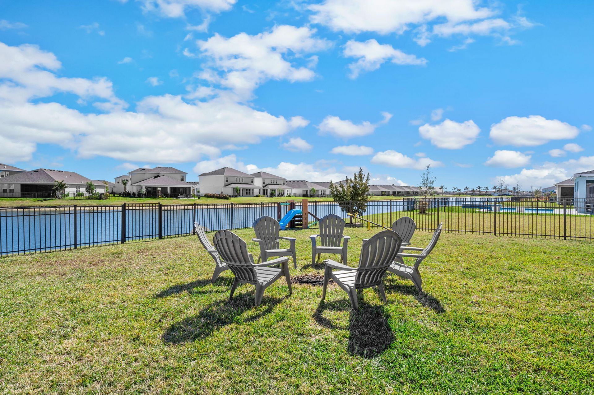 12297 SW Forli Way, Port Saint Lucie, FL 34987 Photo