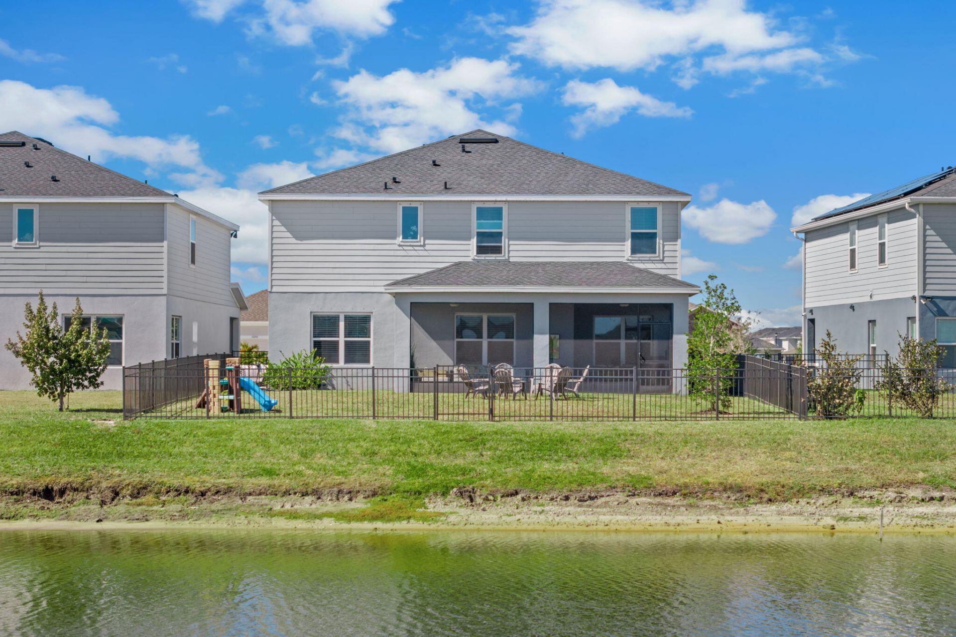 12297 SW Forli Way, Port Saint Lucie, FL 34987 Photo