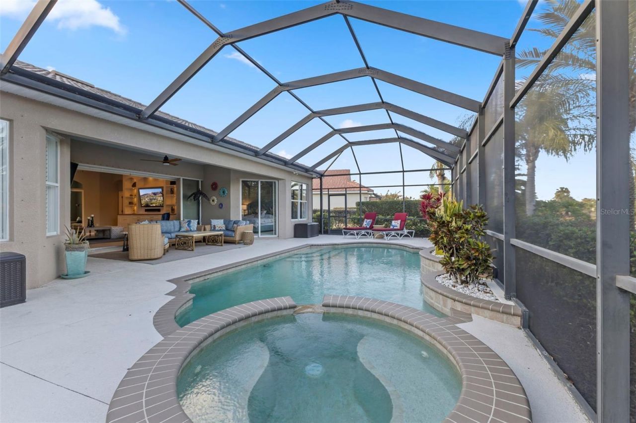 12527 Natureview Circle, Bradenton, FL 34212 Photo