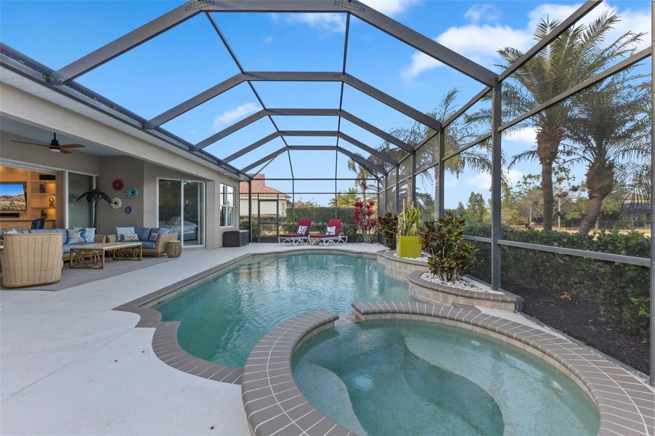 12527 Natureview Circle, Bradenton, FL 34212 Photo