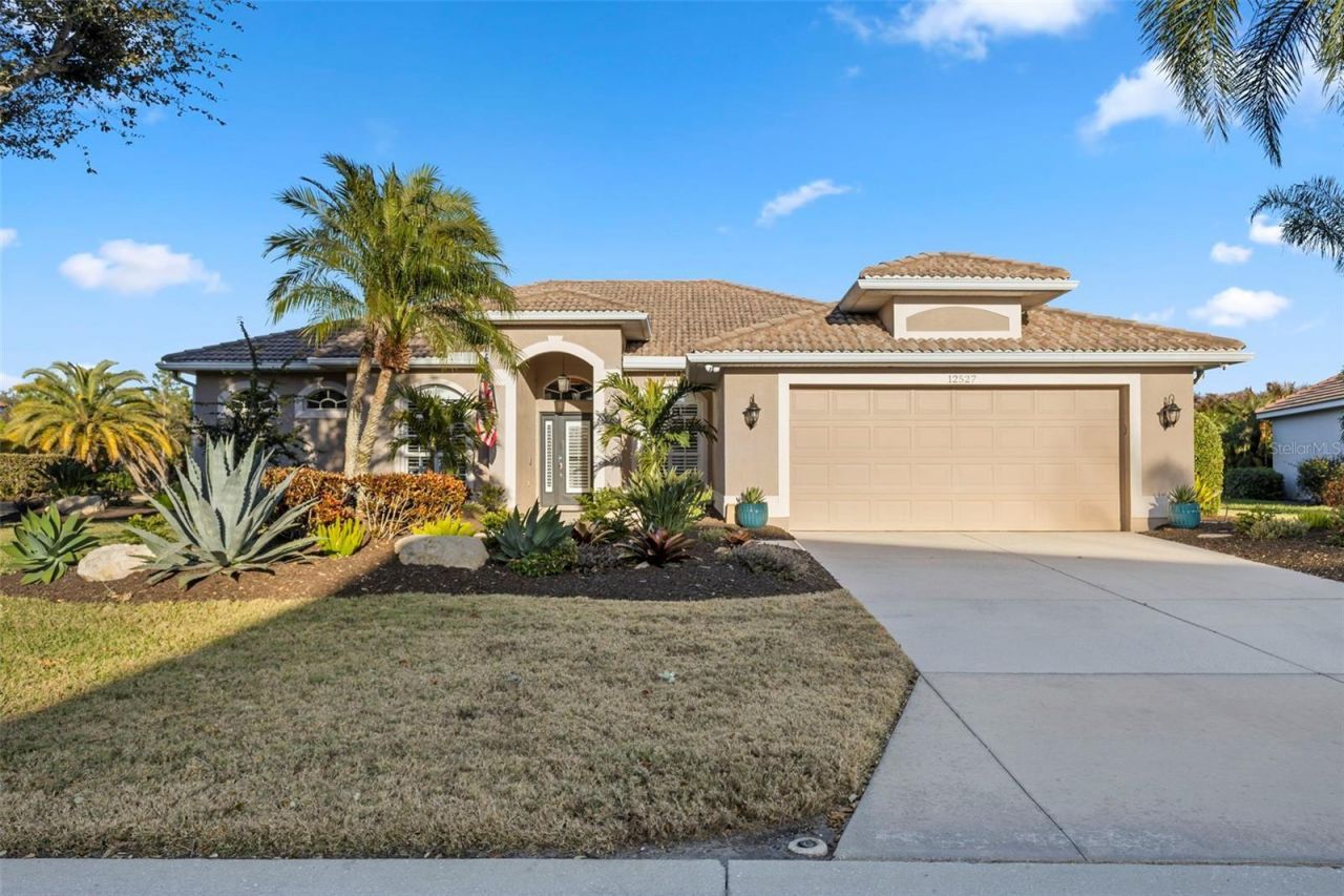 12527 Natureview Circle, Bradenton, FL 34212 Photo