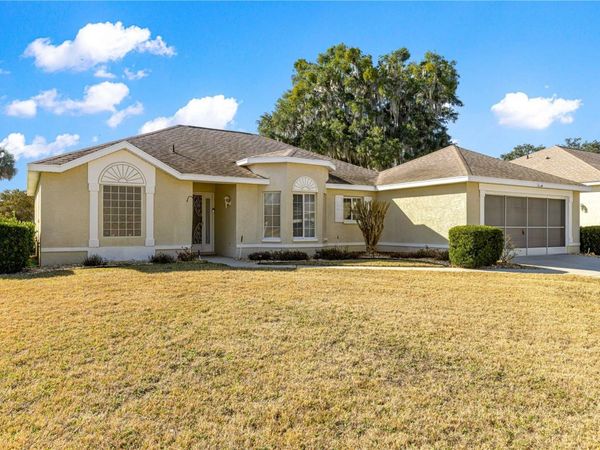 5190 NW 26TH LANE, OCALA, FL 34482