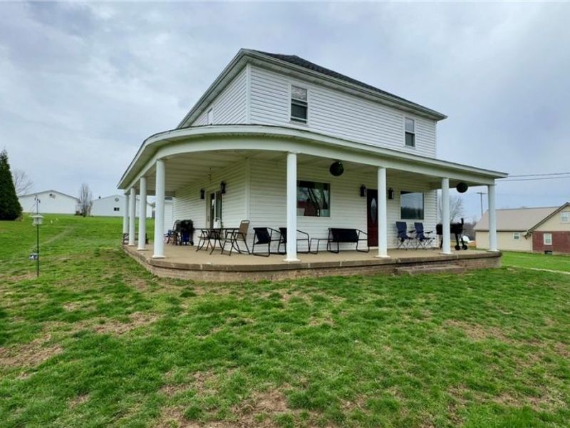 4539 Ceramic Road, Crooksville, OH 43731 Photo 1