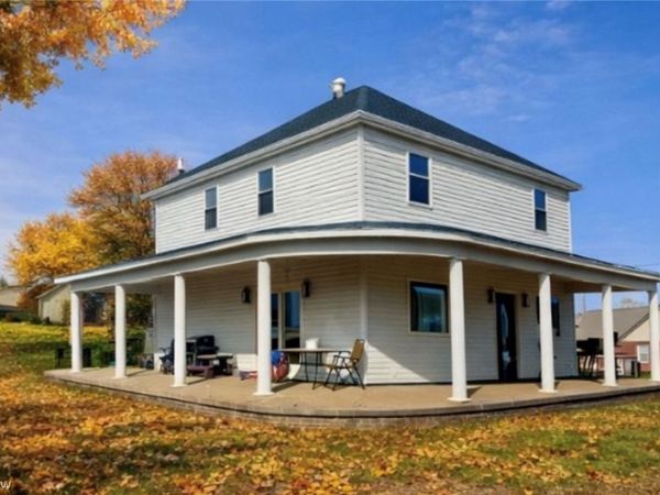 4539 Ceramic Road, Crooksville, OH 43731