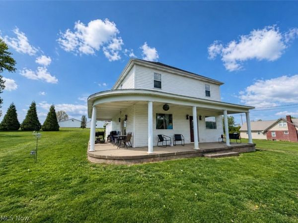 4539 Ceramic Road, Crooksville, OH 43731