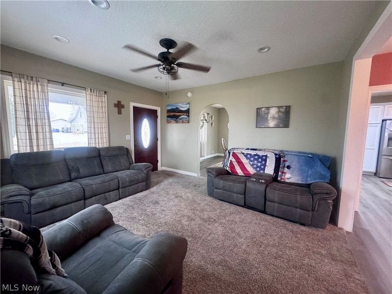 4539 Ceramic Road, Crooksville, OH 43731 Photo 2