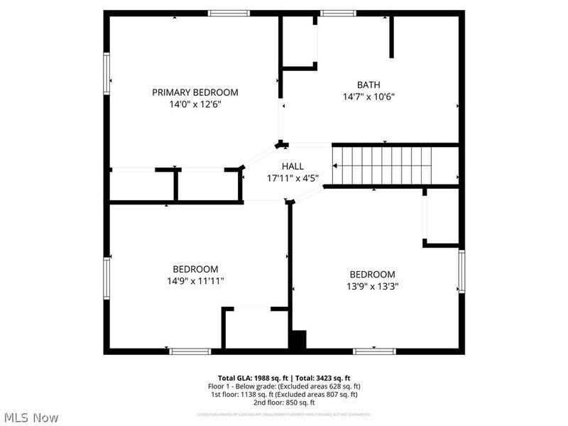 4539 Ceramic Road, Crooksville, OH 43731 Photo 29