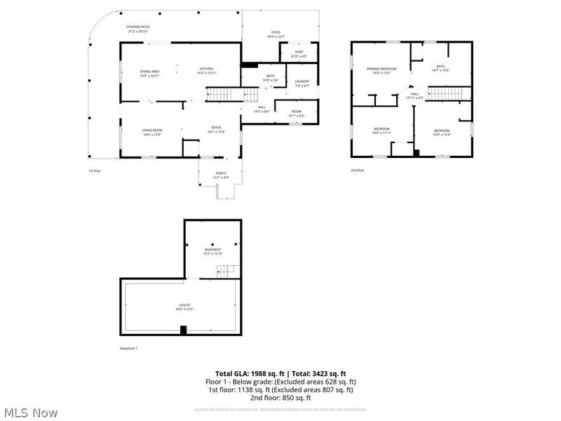 4539 Ceramic Road, Crooksville, OH 43731 Photo 32