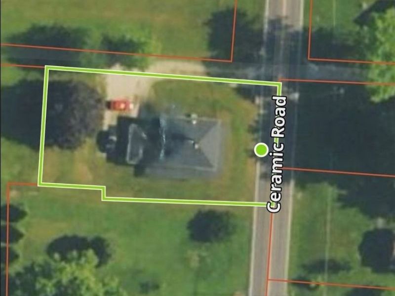 4539 Ceramic Road, Crooksville, OH 43731 Photo 34