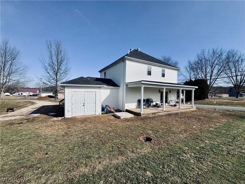 4539 Ceramic Road, Crooksville, OH 43731 Photo 38