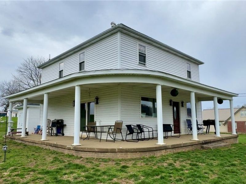 4539 Ceramic Road, Crooksville, OH 43731 Photo 50