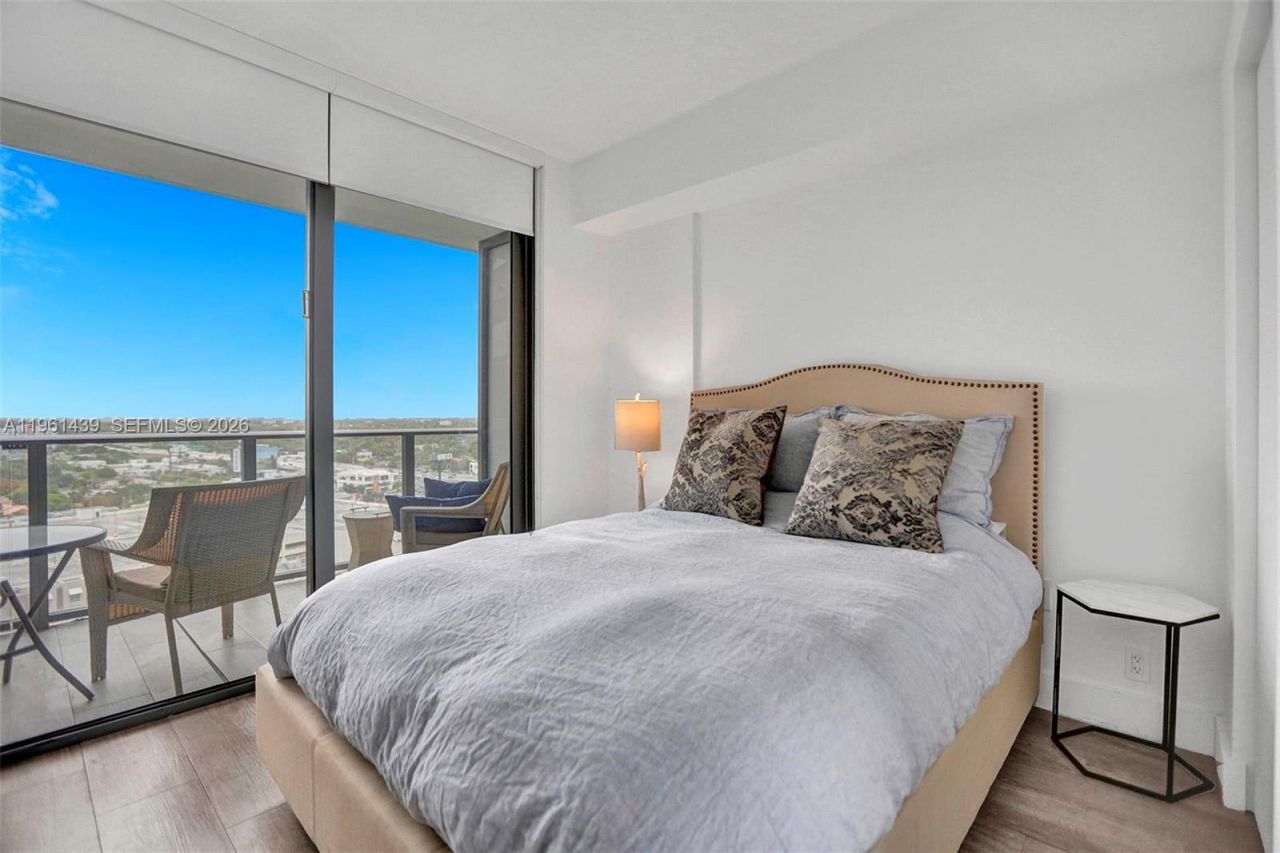 121 NE 34th St , Unit 1814, Miami, FL 33137 Photo