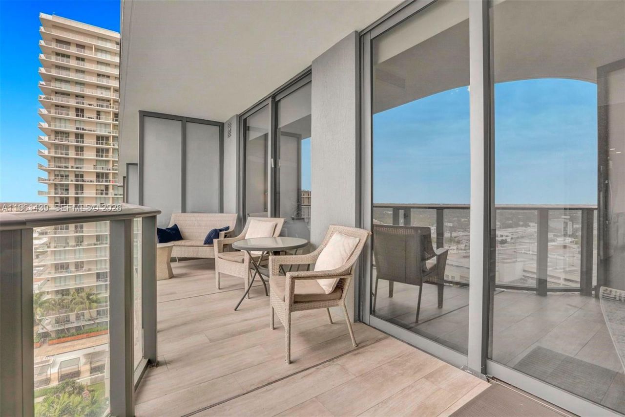 121 NE 34th St , Unit 1814, Miami, FL 33137 Photo