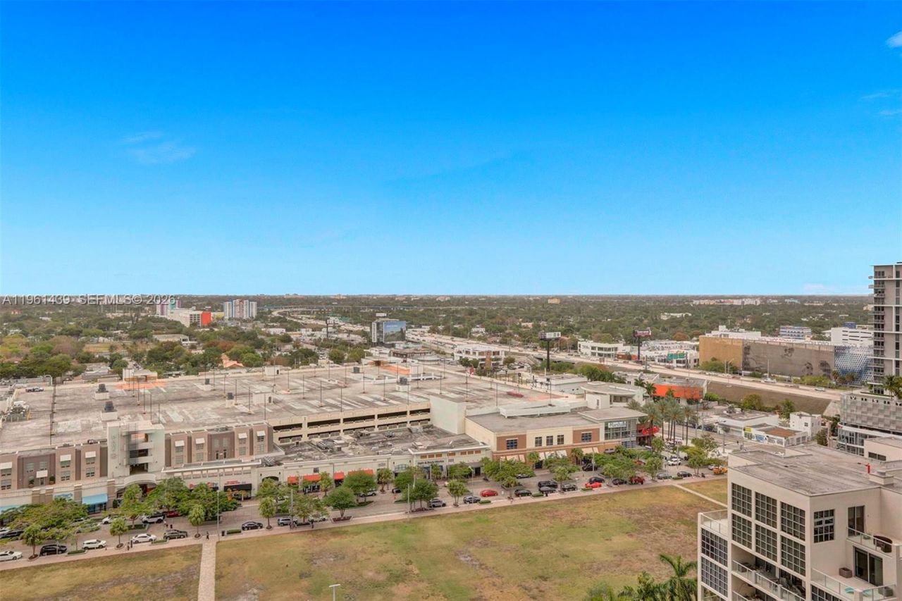 121 NE 34th St , Unit 1814, Miami, FL 33137 Photo