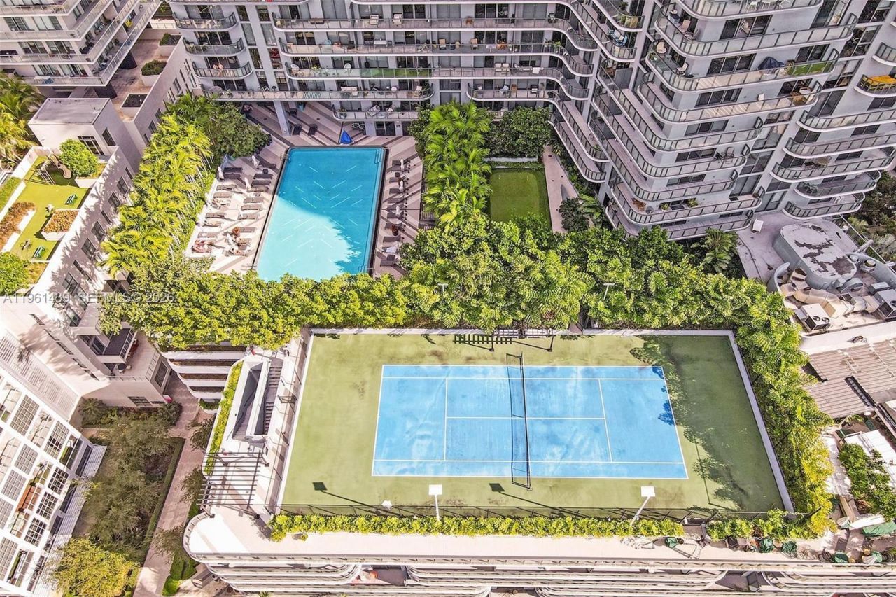 121 NE 34th St , Unit 1814, Miami, FL 33137 Photo