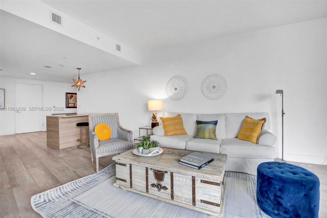 121 NE 34th St , Unit 1814, Miami, FL 33137 Photo