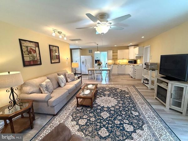 BONAPARTE AVE, WHITE MARSH, MD 21162