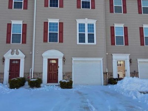 2102 OAK ROAD, Unit G2, VINELAND, NJ 08361