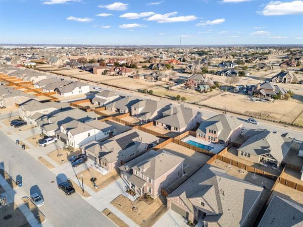 1308 Parkdale Street, Forney, TX 75126