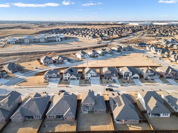 1308 Parkdale Street, Forney, TX 75126