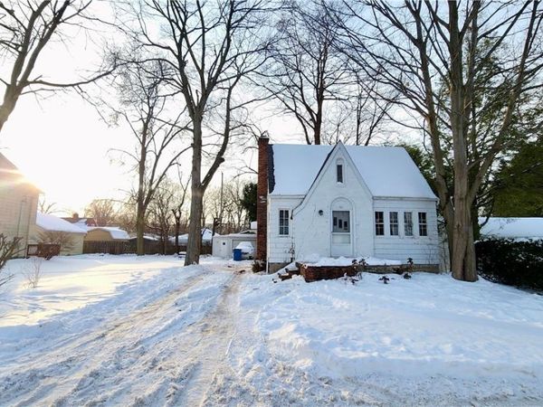 766 Cherokee Trail, Willoughby, OH 44094