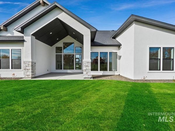 11216 S Kingsbarn Ln, Kuna, ID 83634