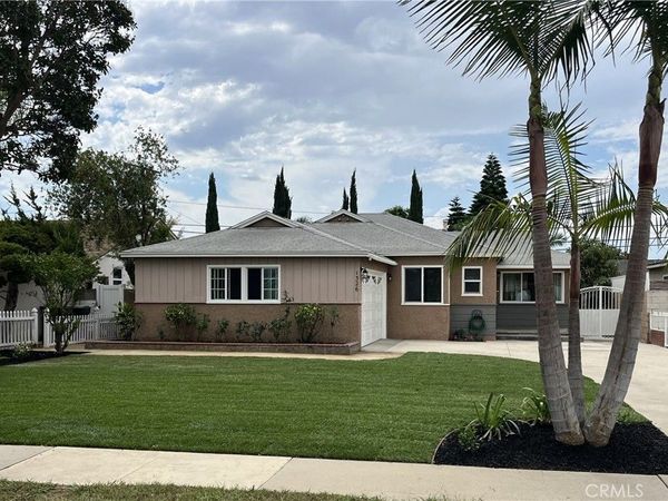 1326 E 15th Street, Santa Ana, CA 92701